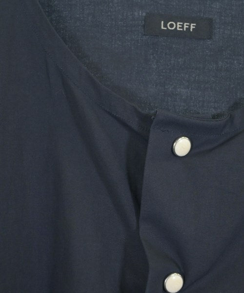 LOEFF เสื้อลำลอง