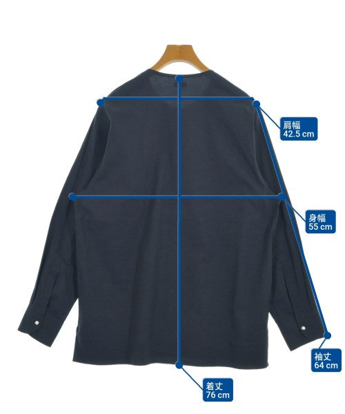 LOEFF เสื้อลำลอง