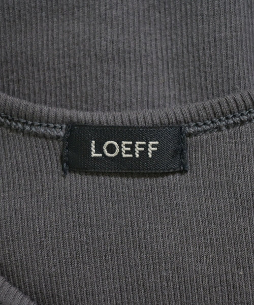 LOEFF เสื้อกล้าม