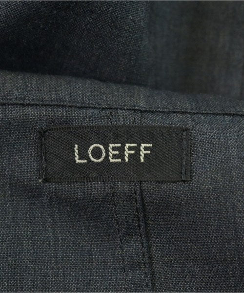 LOEFF เสื้อกั๊ก