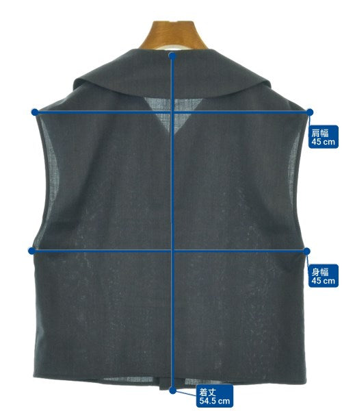 LOEFF เสื้อกั๊ก