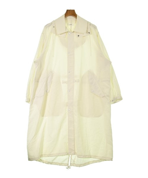 LOEFF เสื้อโค้ท อื่น