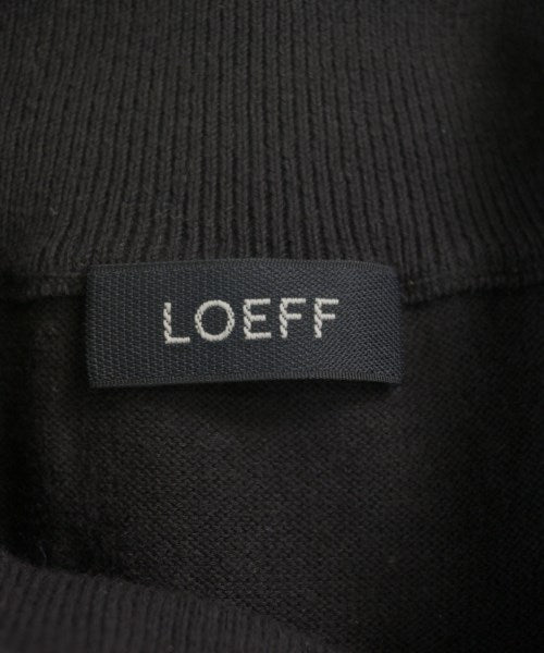 LOEFF เสื้อแขนกุด