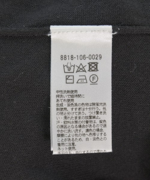 LOEFF เสื้อแขนกุด