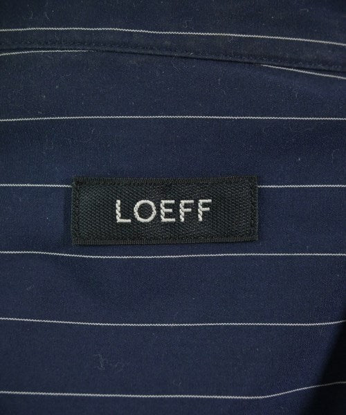LOEFF เสื้อลำลอง