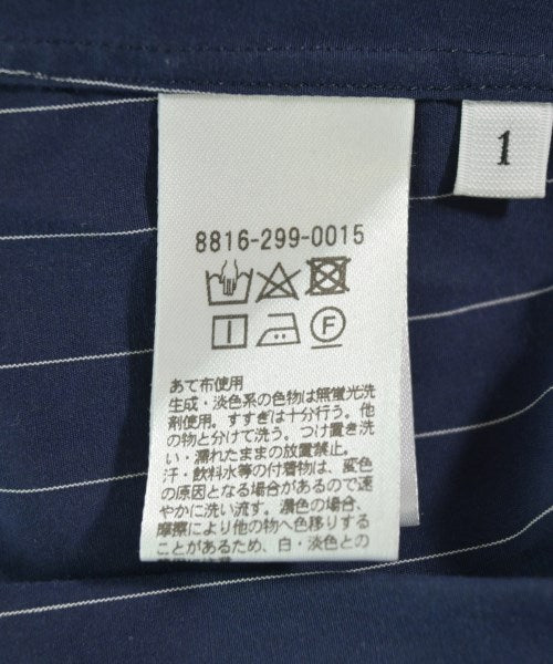 LOEFF เสื้อลำลอง