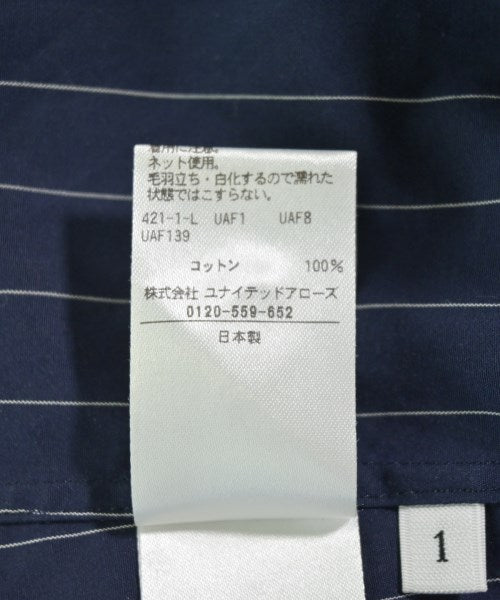 LOEFF เสื้อลำลอง