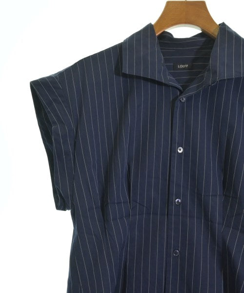 LOEFF เสื้อลำลอง