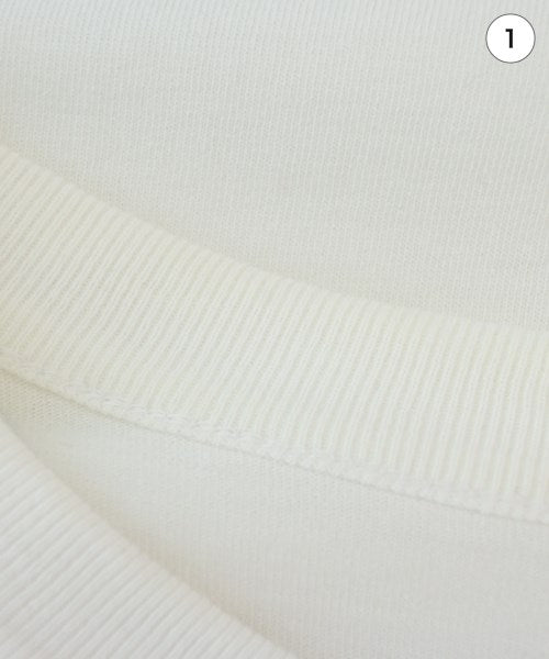 LOEFF เสื้อยืด/เสื้อท็อปส์