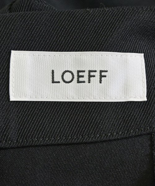 LOEFF กระโปรงยาว/แม็กซี่ยาว