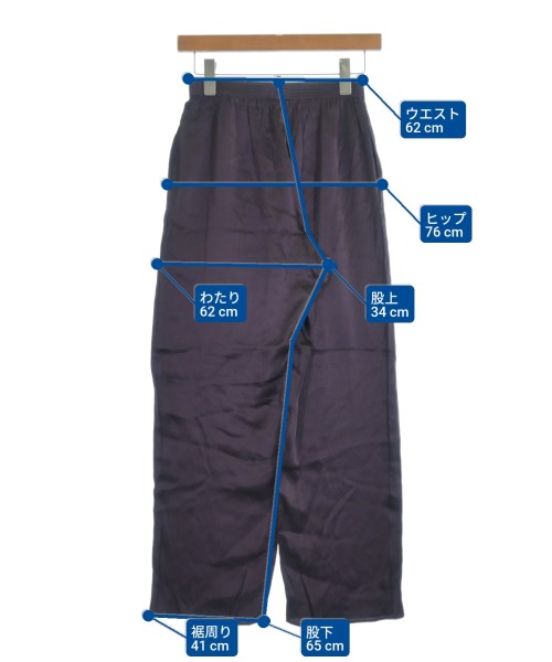 LOEFF กางเกง อื่น