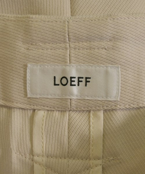 LOEFF กางเกง อื่น