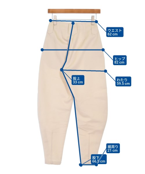 LOEFF กางเกง อื่น