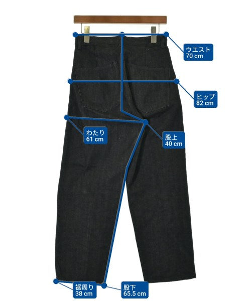 LOEFF ยีนส์