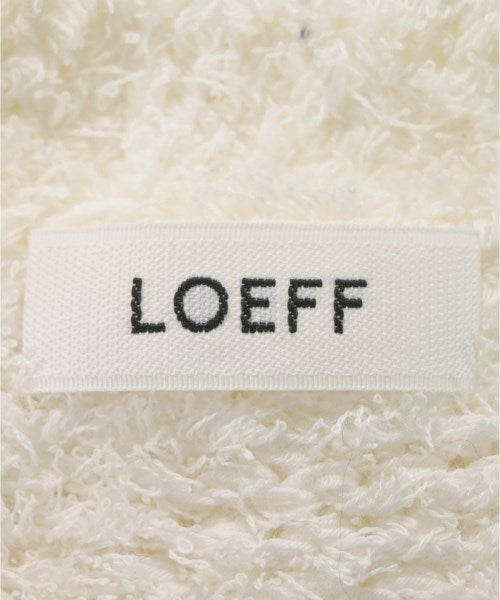 LOEFF เสื้อกันหนาว