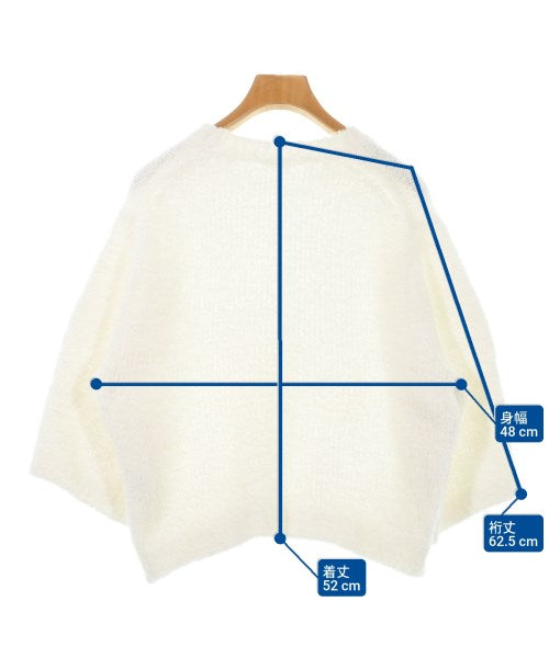 LOEFF เสื้อกันหนาว