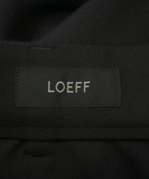 LOEFF กางเกง อื่น