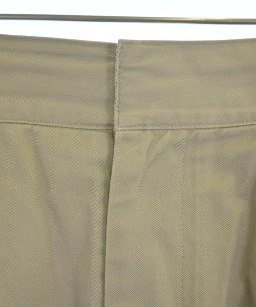 LOEFF กางเกงขาสั้น