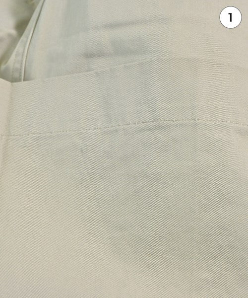 LOEFF กางเกงขาสั้น