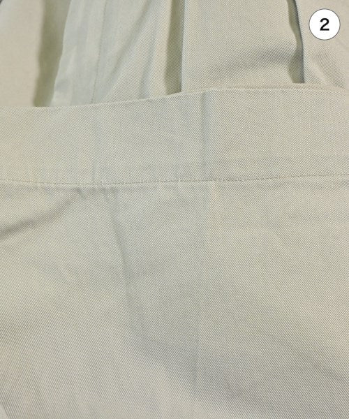 LOEFF กางเกงขาสั้น