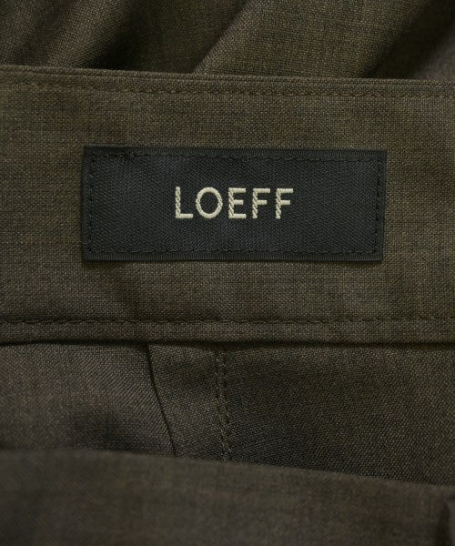 LOEFF กางเกง อื่น