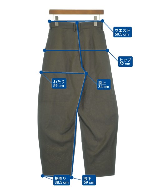 LOEFF กางเกง อื่น