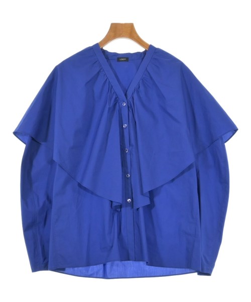 LOEFF เสื้อลำลอง