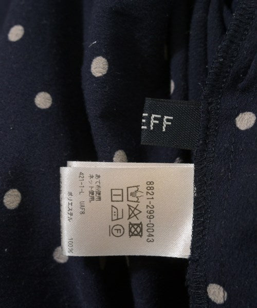 LOEFF เสื้อสตรี