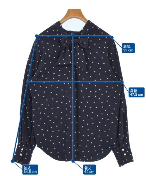 LOEFF เสื้อสตรี