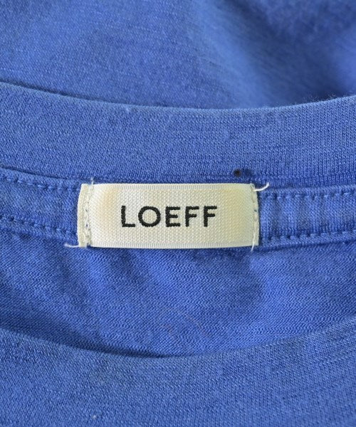 LOEFF เสื้อกันหนาว