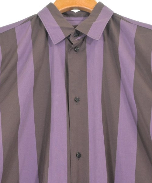LOEFF เดรสที่เป็นเสื้อเชิ้ตตัวยาว