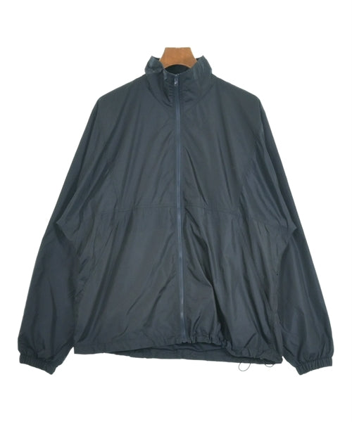 LOEFF เสื้อพาร์กาภูเขา