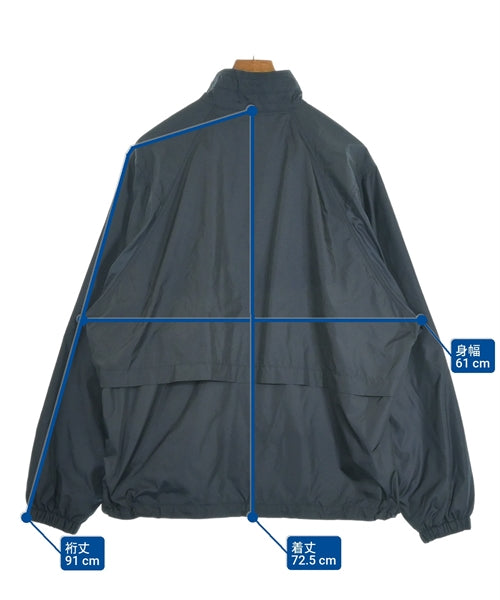 LOEFF เสื้อพาร์กาภูเขา