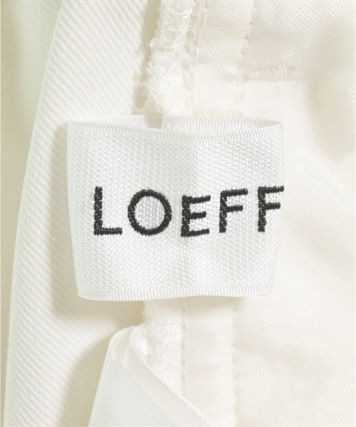 LOEFF กางเกง อื่น