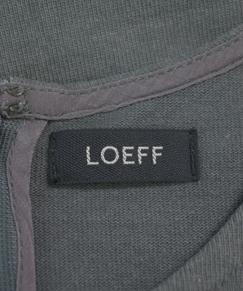 LOEFF ชุดเดรส