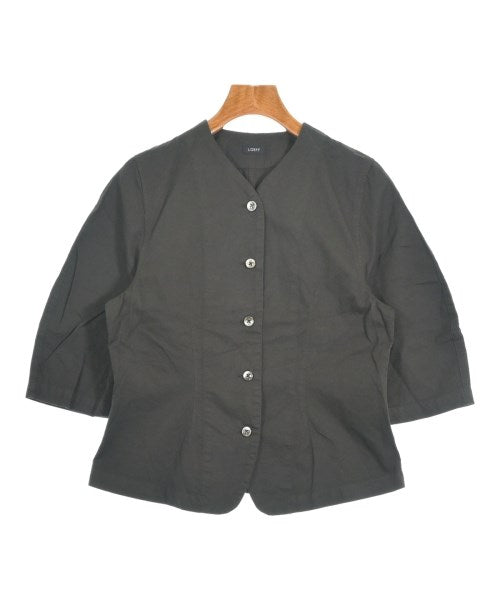 LOEFF เสื้อลำลอง