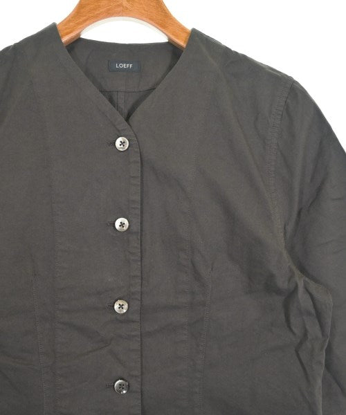 LOEFF เสื้อลำลอง