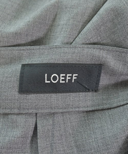 LOEFF กางเกง อื่น