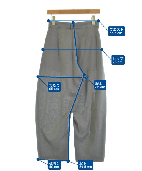 LOEFF กางเกง อื่น