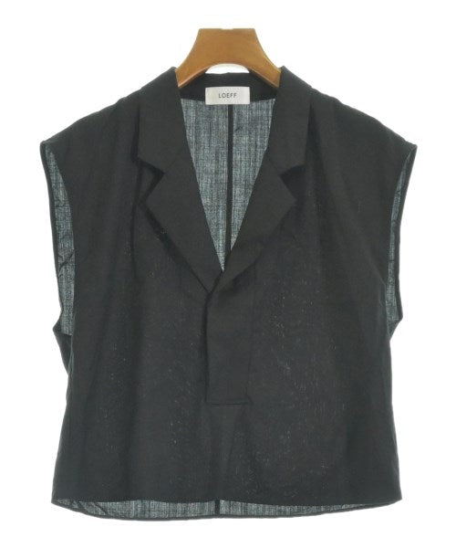 LOEFF เสื้อสตรี