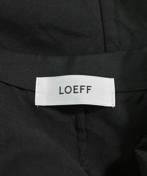 LOEFF เสื้อสตรี