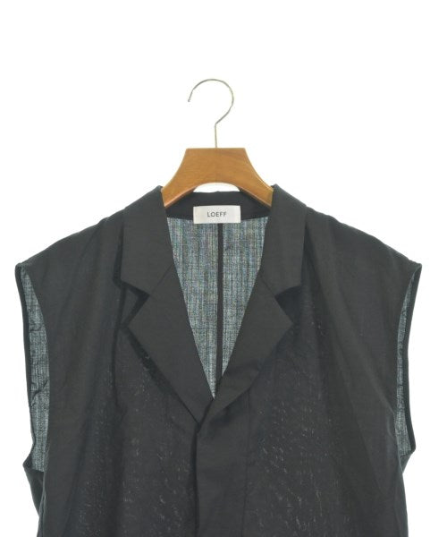 LOEFF เสื้อสตรี