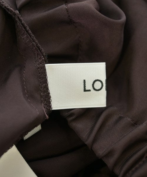 LOEFF กางเกง อื่น