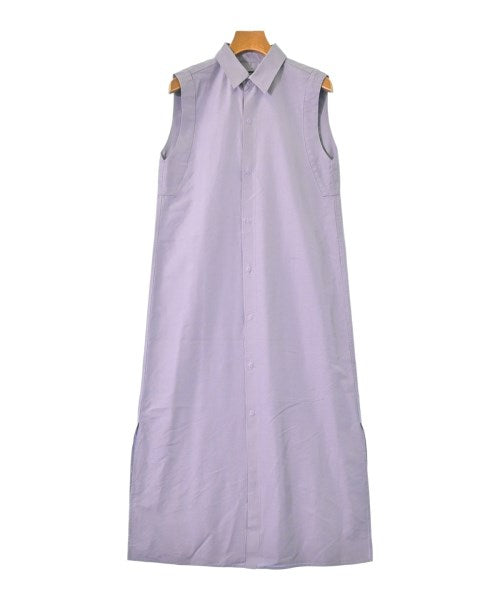 LOEFF เดรสที่เป็นเสื้อเชิ้ตตัวยาว