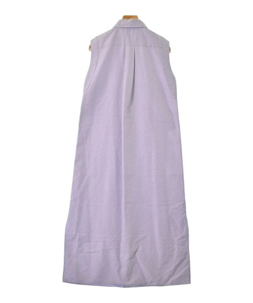 LOEFF เดรสที่เป็นเสื้อเชิ้ตตัวยาว