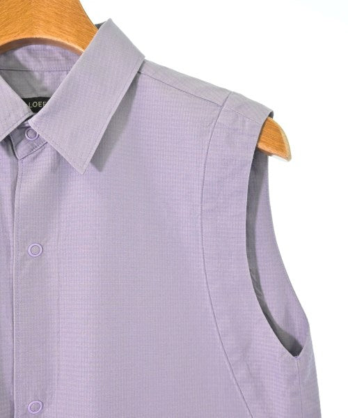 LOEFF เดรสที่เป็นเสื้อเชิ้ตตัวยาว