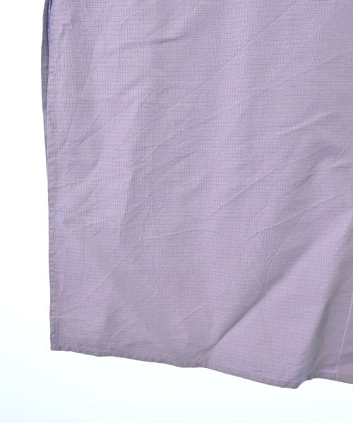 LOEFF เดรสที่เป็นเสื้อเชิ้ตตัวยาว