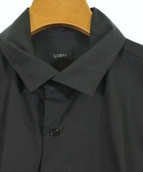 LOEFF เสื้อลำลอง