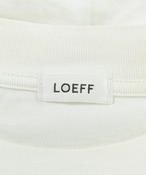 LOEFF แขนกุด