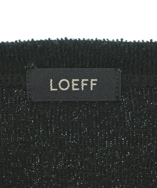 LOEFF เสื้อยืด/เสื้อท็อปส์
